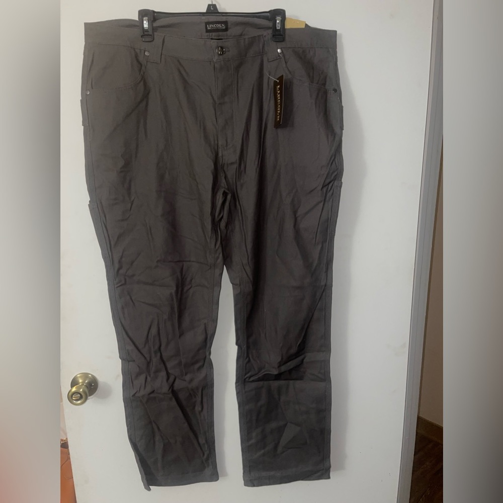 Lincoln Outfitters Pants 42x32